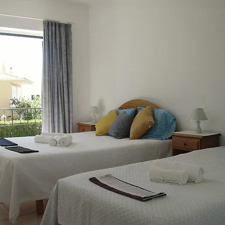 Apartamento Casa Do Sol Лагуш