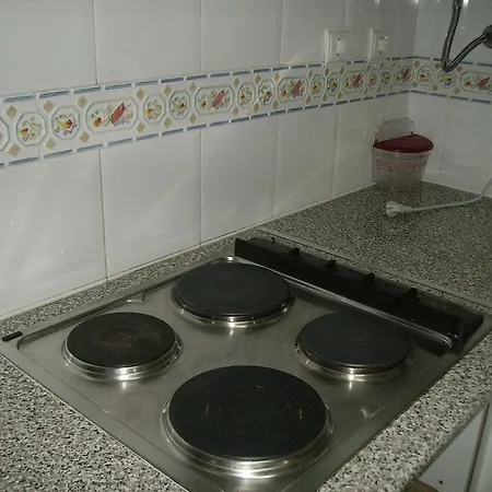 Apartamento Casa Do Sol Лагуш
