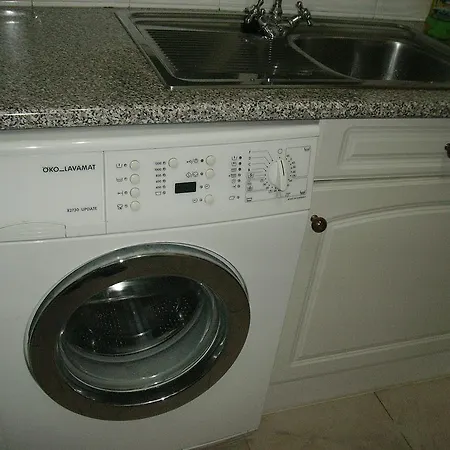 Апартаменты Apartamento Casa Do Sol *