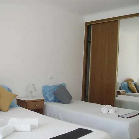Apartamento Casa Do Sol Апартаменты *