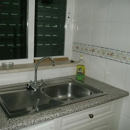 Апартаменты Apartamento Casa Do Sol