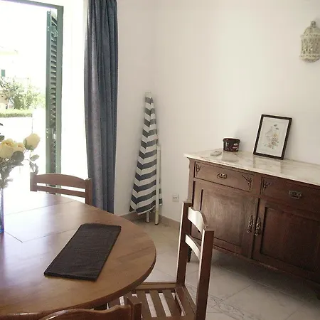 Apartamento Casa Do Sol Апартаменты Лагуш