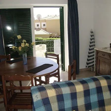 Апартаменты Apartamento Casa Do Sol *