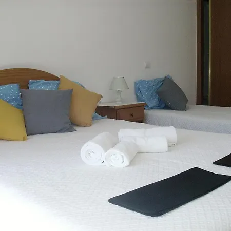 Appartement Apartamento Casa Do Sol