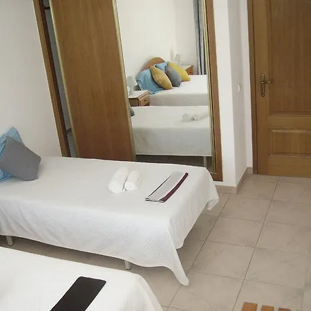 Appartement Apartamento Casa Do Sol *