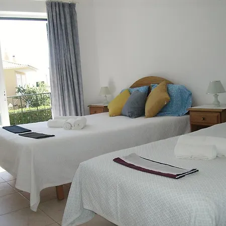 Apartamento Casa Do Sol Лагуш