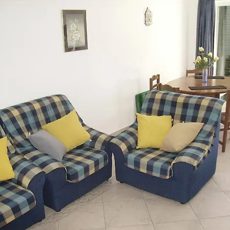 Apartamento Casa Do Sol Апартаменты