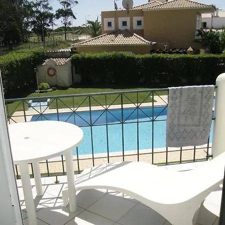 Apartamento Casa Do Sol Лагуш