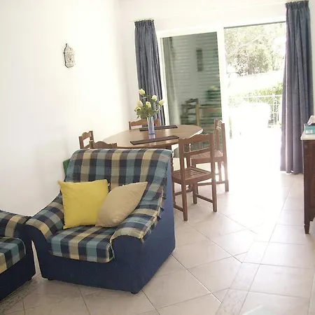 Apartamento Casa Do Sol Апартаменты