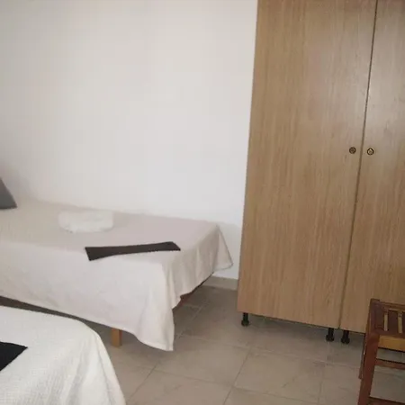 Apartamento Casa Do Sol Апартаменты *
