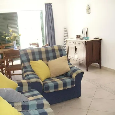 Апартаменты Apartamento Casa Do Sol