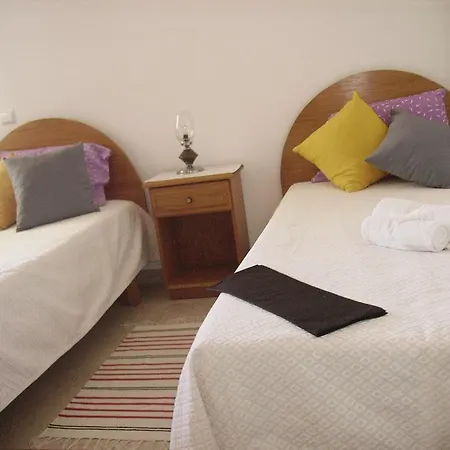 Apartamento Casa Do Sol Appartement *