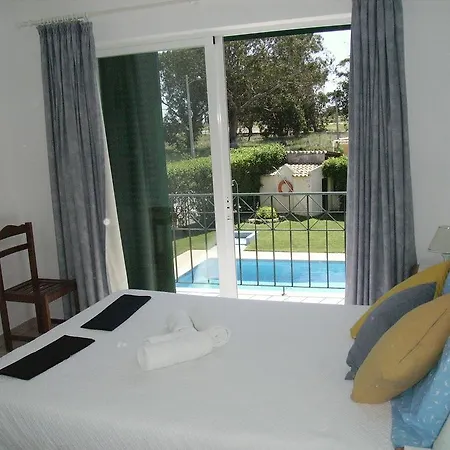 Apartamento Casa Do Sol Апартаменты