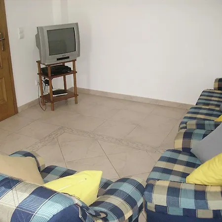 Apartamento Casa Do Sol Lagos