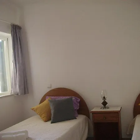 Apartamento Apartamento Casa Do Sol *