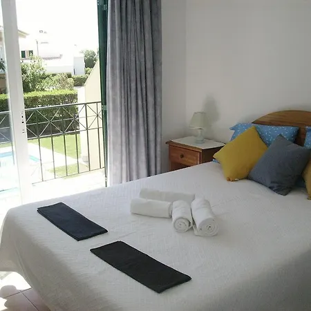 Apartamento Casa Do Sol *