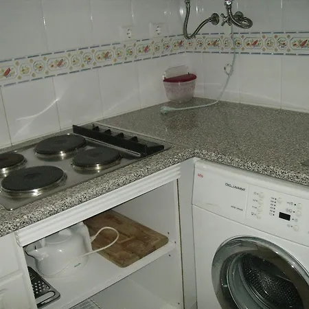 Apartamento Casa Do Sol