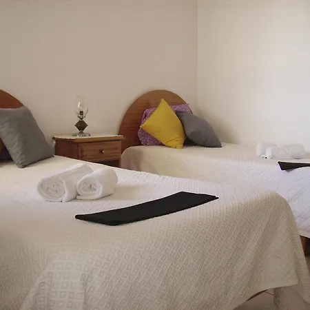Apartamento Casa Do Sol *