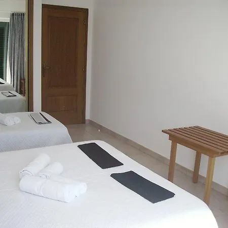 Apartamento Casa Do Sol