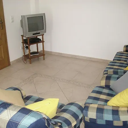 Apartamento Casa Do Sol Lagos