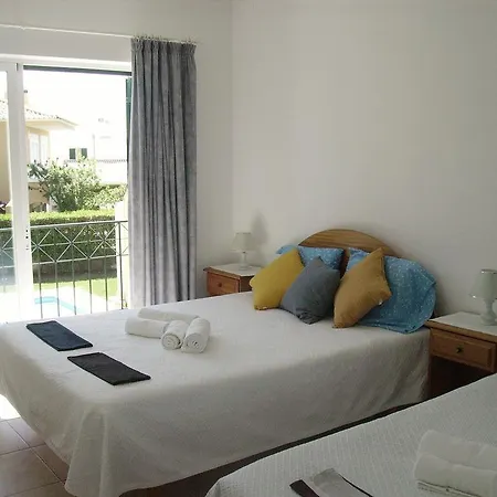 Apartamento Casa Do Sol * Lagos