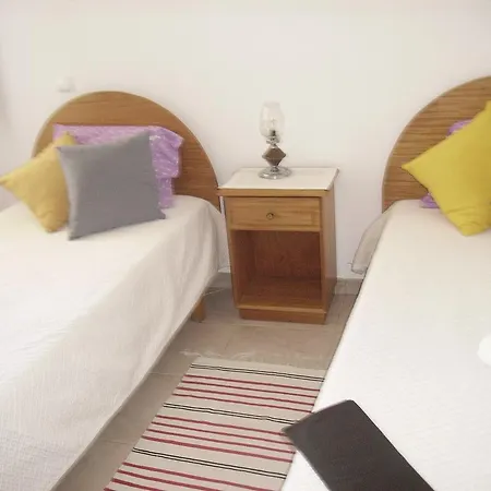 Διαμέρισμα Apartamento Casa Do Sol Λάγος